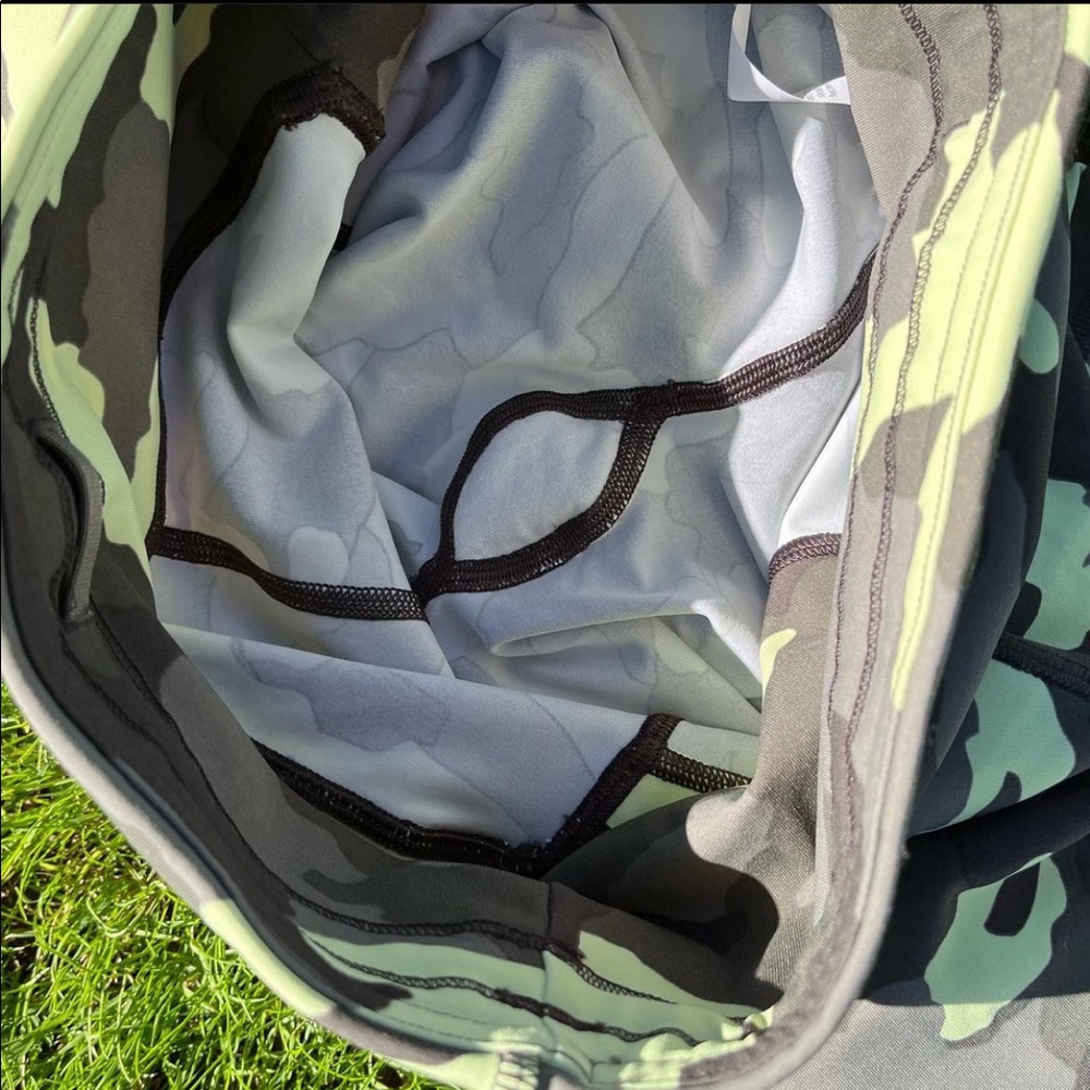 Lululemon Swift Speed High-Rise Tight 28" - Picture 3 of 11